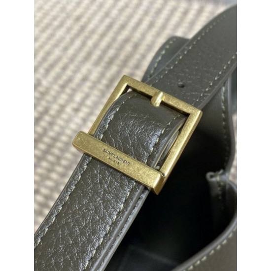 Replica Borsa hobo mini morbida YSL Saint Laurent Le 5 À 7 Caffè Chiaro Imitazioni Falso Replica Borsa hobo mini morbida YSL Saint Laurent Le 5 À 7 Caffè Chiaro Imitazioni Falso
