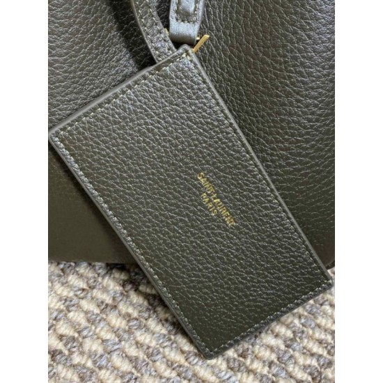 Replica Borsa hobo mini morbida YSL Saint Laurent Le 5 À 7 Caffè Chiaro Imitazioni Falso Replica Borsa hobo mini morbida YSL Saint Laurent Le 5 À 7 Caffè Chiaro Imitazioni Falso