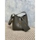 Replica Borsa hobo mini morbida YSL Saint Laurent Le 5 À 7 Caffè Chiaro Imitazioni Falso Replica Borsa hobo mini morbida YSL Saint Laurent Le 5 À 7 Caffè Chiaro Imitazioni Falso
