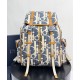 Replica Zaino Dior Hit the Road Dior Oblique denim jacquard Blu Imitazioni Falso Replica Zaino Dior Hit the Road Dior Oblique denim jacquard Blu Imitazioni Falso