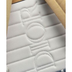 Zaino Dior Hit the Road Dior Oblique denim jacquard Blu Zaino Dior Hit the Road Dior Oblique denim jacquard Blu