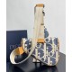 Replica Borsa Saddle Dior Dior Oblique denim jacquard Blu Imitazioni Falso Replica Borsa Saddle Dior Dior Oblique denim jacquard Blu Imitazioni Falso