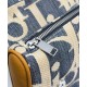Replica Borsa Saddle Dior Dior Oblique denim jacquard Blu Imitazioni Falso Replica Borsa Saddle Dior Dior Oblique denim jacquard Blu Imitazioni Falso