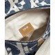 Replica Borsa Saddle Dior Dior Oblique denim jacquard Blu Imitazioni Falso Replica Borsa Saddle Dior Dior Oblique denim jacquard Blu Imitazioni Falso