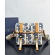 Replica Borsa a tracolla Dior Hit The Road con patta Dior Dior Oblique denim jacquard Blu Imitazioni Falso Replica Borsa a tracolla Dior Hit The Road con patta Dior Dior Oblique denim jacquard Blu Imitazioni Falso