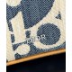Replica Borsa a tracolla Dior Hit The Road con patta Dior Dior Oblique denim jacquard Blu Imitazioni Falso Replica Borsa a tracolla Dior Hit The Road con patta Dior Dior Oblique denim jacquard Blu Imitazioni Falso