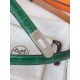 Replica Cintura Hermès Kelly 18 in alligatore lucido color malachite imitazione Falso Replica Cintura Hermès Kelly 18 in alligatore lucido color malachite imitazione Falso