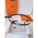 Replica Cintura Hermès Kelly 18 in alligatore nero lucido imitazione Falso Replica Cintura Hermès Kelly 18 in alligatore nero lucido imitazione Falso