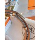 Replica Cintura Hermès Kelly 18 Biscuit Epsom imitazione Falso