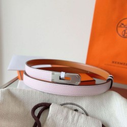Replica Cintura Hermès Kelly 18 Malva Chiaro Epsom imitazione Outlet Replica Cintura Hermès Kelly 18 Malva Chiaro Epsom imitazione Outlet