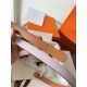 Replica Cintura Hermès Kelly 18 Malva Chiaro Epsom imitazione Falso Replica Cintura Hermès Kelly 18 Malva Chiaro Epsom imitazione Falso