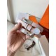 Replica Cintura Hermès Kelly 18 Malva Chiaro Epsom imitazione Falso Replica Cintura Hermès Kelly 18 Malva Chiaro Epsom imitazione Falso