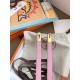 Replica Cintura Hermès Kelly 18 Rosa Epsom imitazione Falso Replica Cintura Hermès Kelly 18 Rosa Epsom imitazione Falso