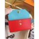 Replica Cintura Hermès Kelly Pocket 18 Cobalto e Pelle di Vitello Epsom Rossa imitazione Falso Replica Cintura Hermès Kelly Pocket 18 Cobalto e Pelle di Vitello Epsom Rossa imitazione Falso