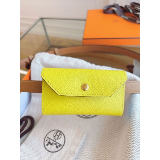 Replica Cintura Hermès Kelly Pocket 18 Biscuit e Pelle di Vitello Epsom Soufré imitazione Falso Replica Cintura Hermès Kelly Pocket 18 Biscuit e Pelle di Vitello Epsom Soufré imitazione Falso