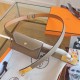Replica Cintura Hermès Kelly Pocket 18 in vitello Epsom color etoupe imitazione Falso Replica Cintura Hermès Kelly Pocket 18 in vitello Epsom color etoupe imitazione Falso