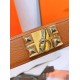 Replica Cintura Hermès Collier de Chien 32 Oro Epsom Vitello imitazione Falso Replica Cintura Hermès Collier de Chien 32 Oro Epsom Vitello imitazione Falso