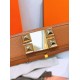 Replica Cintura Hermès Collier de Chien 32 Oro Epsom Vitello imitazione Falso Replica Cintura Hermès Collier de Chien 32 Oro Epsom Vitello imitazione Falso