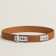 Replica Cintura Hermès Collier de Chien 32 Oro Epsom Vitello imitazione Falso Replica Cintura Hermès Collier de Chien 32 Oro Epsom Vitello imitazione Falso