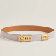Replica Cintura Hermès Collier de Chien 32 Malva Chiaro Epsom imitazione Falso Replica Cintura Hermès Collier de Chien 32 Malva Chiaro Epsom imitazione Falso