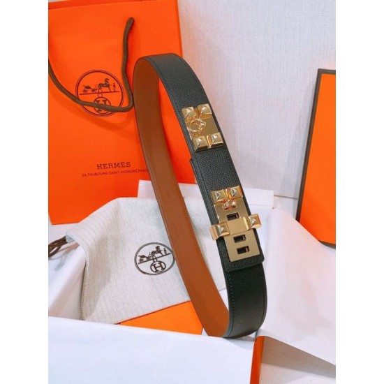 Replica Cintura Hermès Collier de Chien 32 Nero Epsom Vitello imitazione Falso Replica Cintura Hermès Collier de Chien 32 Nero Epsom Vitello imitazione Falso
