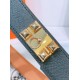 Replica Cintura Hermès Collier de Chien 32 Nero Epsom Vitello imitazione Falso Replica Cintura Hermès Collier de Chien 32 Nero Epsom Vitello imitazione Falso