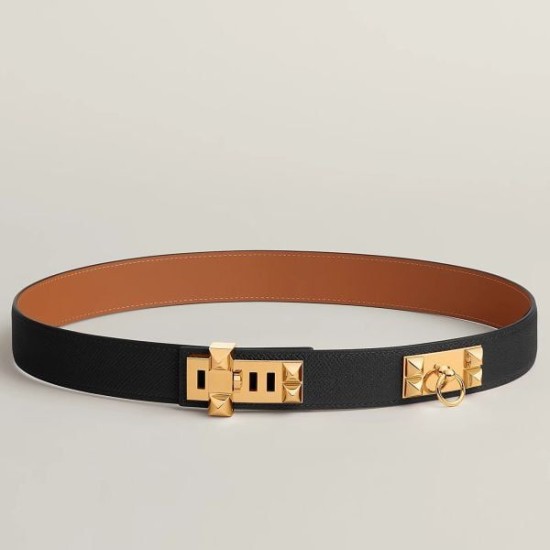 Replica Cintura Hermès Collier de Chien 32 Nero Epsom Vitello imitazione Falso Replica Cintura Hermès Collier de Chien 32 Nero Epsom Vitello imitazione Falso
