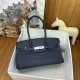 Replica Borsa a spalla Hermès Birkin Light 29 nera Clemence imitazione Falso Replica Borsa a spalla Hermès Birkin Light 29 nera Clemence imitazione Falso