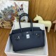 Replica Borsa a spalla Hermès Birkin Light 29 nera Clemence imitazione Falso Replica Borsa a spalla Hermès Birkin Light 29 nera Clemence imitazione Falso
