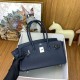 Replica Borsa a spalla Hermès Birkin Light 29 nera Clemence imitazione Falso Replica Borsa a spalla Hermès Birkin Light 29 nera Clemence imitazione Falso