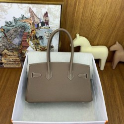 Replica Borsa a spalla Hermes Birkin Light 29 Taupe Clemence imitazione Outlet Replica Borsa a spalla Hermes Birkin Light 29 Taupe Clemence imitazione Outlet