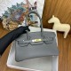 Replica Borsa a spalla Hermès Birkin Light 29 Etain in pelle di vitello Swift imitazione Falso Replica Borsa a spalla Hermès Birkin Light 29 Etain in pelle di vitello Swift imitazione Falso