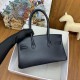 Replica Borsa a spalla Hermès Birkin Light 29 nera in pelle di vitello Swift imitazione Falso Replica Borsa a spalla Hermès Birkin Light 29 nera in pelle di vitello Swift imitazione Falso