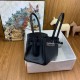 Replica Borsa a spalla Hermès Birkin Light 29 nera in pelle di vitello Swift imitazione Falso Replica Borsa a spalla Hermès Birkin Light 29 nera in pelle di vitello Swift imitazione Falso