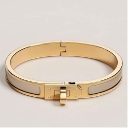 Hermès Sand Mini Bracciale Clic Kelly
