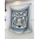 Replica Scialle Hermès Grigio Phaeton's Wheels Bandana 140 imitazione Falso Replica Scialle Hermès Grigio Phaeton's Wheels Bandana 140 imitazione Falso