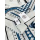 Replica Scialle Hermès Grigio Phaeton's Wheels Bandana 140 imitazione Falso Replica Scialle Hermès Grigio Phaeton's Wheels Bandana 140 imitazione Falso