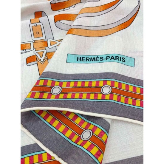 Replica Scialle Hermès Grigio Cina Equestrian Letters 140 imitazione Falso Replica Scialle Hermès Grigio Cina Equestrian Letters 140 imitazione Falso