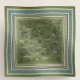 Replica Scialle Hermès Verde Nautical Tattoos Bandana 140 imitazione Falso Replica Scialle Hermès Verde Nautical Tattoos Bandana 140 imitazione Falso