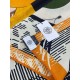 Replica Scialle Hermès Cavalier en Formes Nero/Bianco 140 imitazione Falso Replica Scialle Hermès Cavalier en Formes Nero/Bianco 140 imitazione Falso