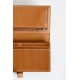 Replica Portafoglio lungo Hermès Bearn fatto a mano in pelle di vitello Epsom oro imitazione Falso Replica Portafoglio lungo Hermès Bearn fatto a mano in pelle di vitello Epsom oro imitazione Falso