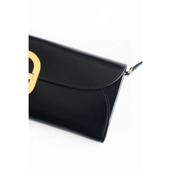 Replica Portafoglio Hermès Maillon To Go in pelle di vitello nera imitazione Falso Replica Portafoglio Hermès Maillon To Go in pelle di vitello nera imitazione Falso