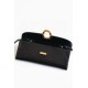 Replica Portafoglio Hermès Maillon To Go in pelle di vitello nera imitazione Falso Replica Portafoglio Hermès Maillon To Go in pelle di vitello nera imitazione Falso