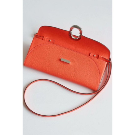 Replica Portafoglio Hermès Maillon To Go in pelle di vitello Epsom rosa Jaipur imitazione Falso Replica Portafoglio Hermès Maillon To Go in pelle di vitello Epsom rosa Jaipur imitazione Falso