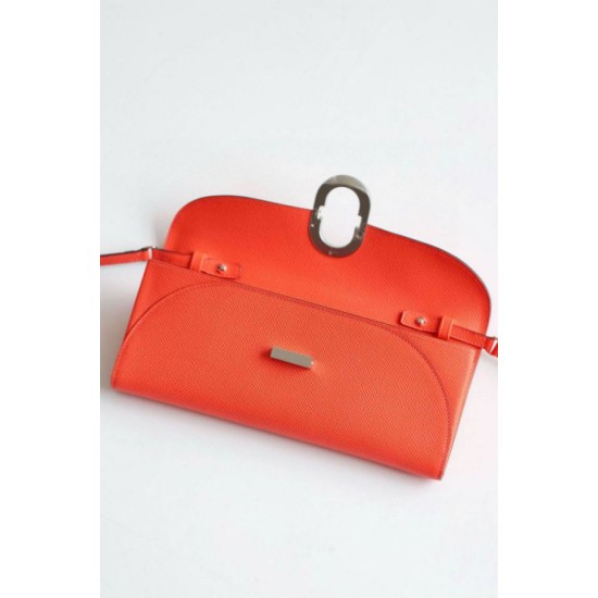 Replica Portafoglio Hermès Maillon To Go in pelle di vitello Epsom rosa Jaipur imitazione Falso Replica Portafoglio Hermès Maillon To Go in pelle di vitello Epsom rosa Jaipur imitazione Falso