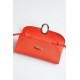 Replica Portafoglio Hermès Maillon To Go in pelle di vitello Epsom rosa Jaipur imitazione Falso Replica Portafoglio Hermès Maillon To Go in pelle di vitello Epsom rosa Jaipur imitazione Falso