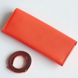Replica Portafoglio Hermès Maillon To Go in pelle di vitello Epsom rosa Jaipur imitazione Outlet Replica Portafoglio Hermès Maillon To Go in pelle di vitello Epsom rosa Jaipur imitazione Outlet