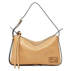 Fendi Simply Fendi Media 8BR829 Albicocca
