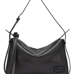 Fendi Simply Fendi Media 8BR829 Nero