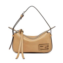 Fendi Simply Fendi Mini 8BS097 Albicocca